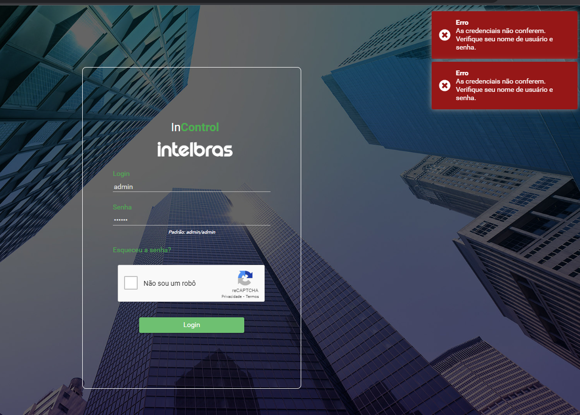 Conexões e Cargos Conectados: Admins – Discord