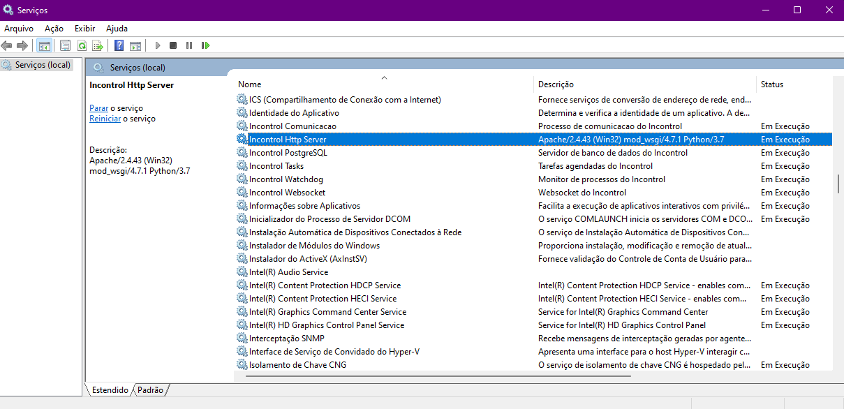 Windows 10 Home - Activar administrador - Espaço de José Longo